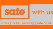 The Safe Shop