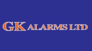 GK Alarms Ltd