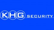 K H G Security Ltd