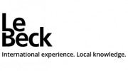 Le Beck International Ltd