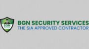 BGN Security Services