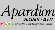 Apardion Management Ltd