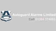 Autoguard Alarms