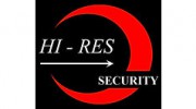 Hi-Res Security Ltd