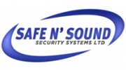 Safe N Sound Security