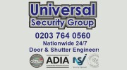 Universal Security Group
