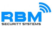 RBM CCTV & Security Systems