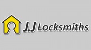 JJ Locksmiths