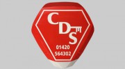 Crime Detection Systems Ltd
