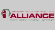 Alliance Security Installations