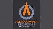 Alpha-Omega Ltd