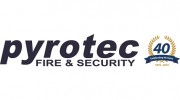 Pyrotec Services Ltd