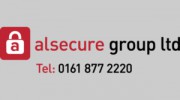 Alsecure Group Ltd