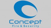 Concept C C T V Ltd