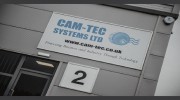 Cam Tec Systems Ltd