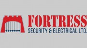 Fortress Security Alarms