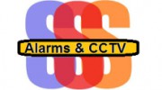 Sss Alarms & Cctv