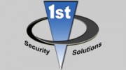 1st Security Solutions Ltd