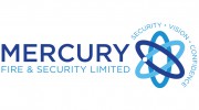 Mercury Fire & Security