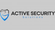 Active Security Ltd