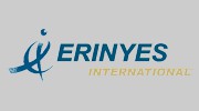 Erinyes International Ltd