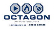 Octagon Security