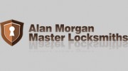 Alan Morgan Master Locksmiths