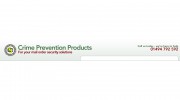 Crime Prevention Products