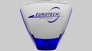 Eurotech Security Systems PLC