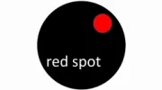 red spot