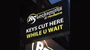 R S Locksmiths