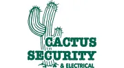 Cactus Security