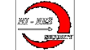 Hi-Res Security