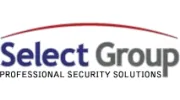 Select Group Security