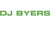 D.J Byers