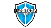 H Harrold & Sons