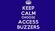 Access Buzzers