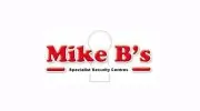 Mike B's Security Locksmith