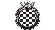 Black and white KEY security