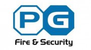 P G Security Systems