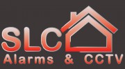 SLC Alarms and CCTV