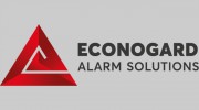 Econogard Services Ltd. Fire & Secuity Systems