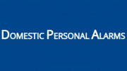 Domestic Personal Alarms