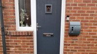 UPVC & Composite Lock Services