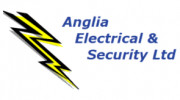 Anglia Electrical & Security Ltd