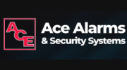 Ace Alarms & Security Systems