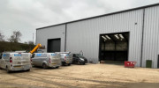 G H Security Systems