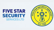 Five Star Security Services