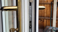 UPVC Door Lock Repair