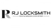 RJ Locksmith Services LTD